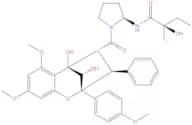 Aglaxiflorin D