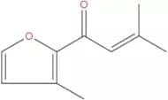 Naginata ketone