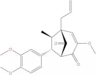 Isokadsurenin D