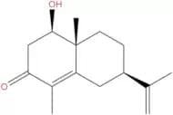 Ligucyperonol