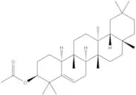Glutinol acetate