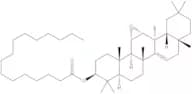 11α,12α-Oxidotaraxerol palmitate