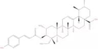 3-O-Coumaroylasiatic acid