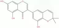 Semilicoisoflavone B