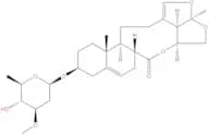 Cynatratoside A