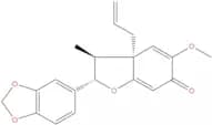 3a-Epiburchellin