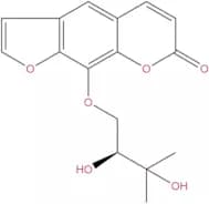 (-)-Heraclenol