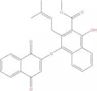 Rubioncolin C