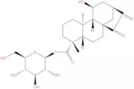 Paniculoside III