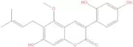 Glycycoumarin