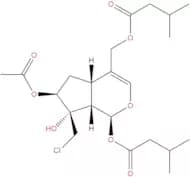 Chlorovaltrate K