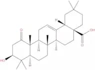Virgatic acid