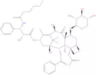 7-Xylosyl-10-deacetyltaxol C