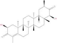 Triptocalline A