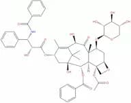 10-Deacetyl-7-xylosyl paclitaxel