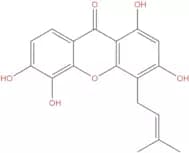 Ugaxanthone