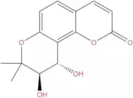 trans-Khellactone