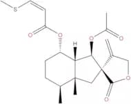 Bakkenolide D