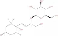 Breyniaionoside A