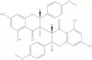 Chamaejasmenin B