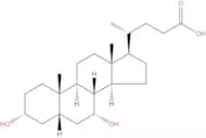 Chenodeoxycholic acid