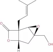 Vibralactone B