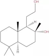 Sclareol glycol