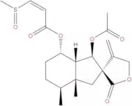 Bakkenolide Db