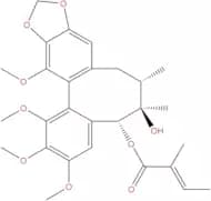 Tigloylgomisin P