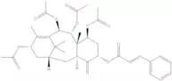 2-Deacetoxytaxinine J