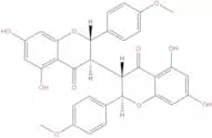 4',4'''-Di-O-methylisochamaejasmin