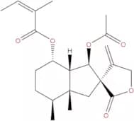 Bakkenolide B