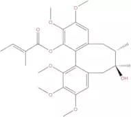 Tigloylgomisin H