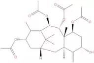 2-Deacetoxydecinnamoyltaxinine J