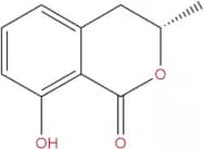 (+)-Mellein