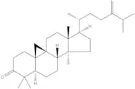 24-Methylenecycloartanone