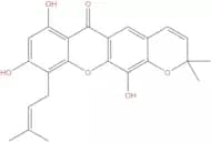 Formoxanthone A