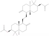 α-Onocerin diacetate