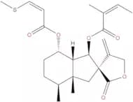 Bakkenolide IIIa