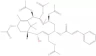 2-Deacetyltaxuspine X