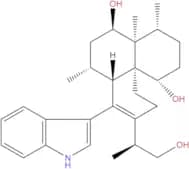 Dihydroxyaflavinine