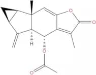 Chlojaponilactone B