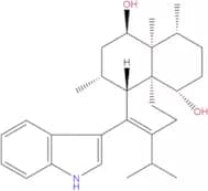 20-Hydroxyaflavinine
