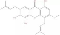 Parvifolixanthone B
