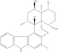 Aflavazole