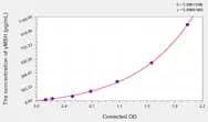 Human γMSH(γ-Melanocyte Stimulating Hormone) ELISA Kit