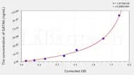 Human GATA4(GATA Binding Protein 4) ELISA Kit
