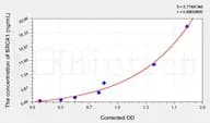 Human BRCA1(Breast Cancer Type 1 Susceptibility Protein) ELISA Kit