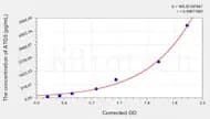 Rat ATG5(Autophagy Related Protein 5) ELISA Kit