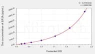 Human EIF2A(Eukaryotic Translation Initiation Factor 2 subunit α) ELISA Kit
